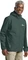 Jack Wolfskin Bornberg Hoody Funktionsjacke sago palm (Herren) Vorschaubild