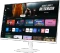 Samsung Smart Monitor M7 M70D (2024), weiß, 32" Vorschaubild