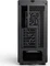Fractal Design Epoch Black TG Light, Glasfenster Vorschaubild