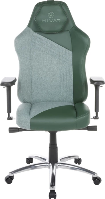 Hivar Skylar Gamingstuhl, Forest Coal