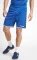 hummel Authentic Poly Short Hose kurz true blue (Herren) Vorschaubild