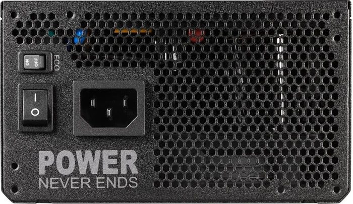 FSP Mega GM 1000W, ATX 3.1