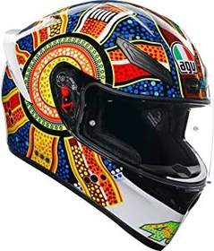 AGV K1 S E2206 Dreamtime