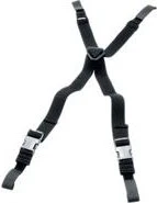 Waterproof D7/D10 Hosenträger für Trockentauchanzug
