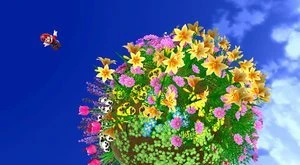 Super Mario Galaxy 2 (Wii)