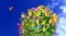 Super Mario Galaxy 2 (Wii) Vorschaubild
