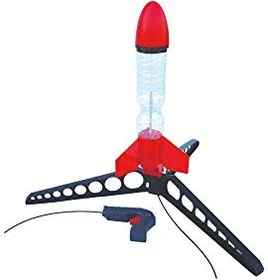 Raketenmodellbau Klima Aqua Star Starterset