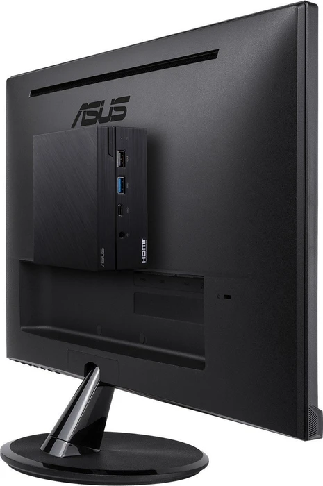 ASUS Mini PC PN60-B7408MD, Core i7-8550U, 16GB RAM, 256GB SSD