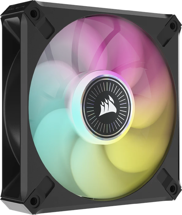 Corsair ML Series iCUE ML120 RGB Elite