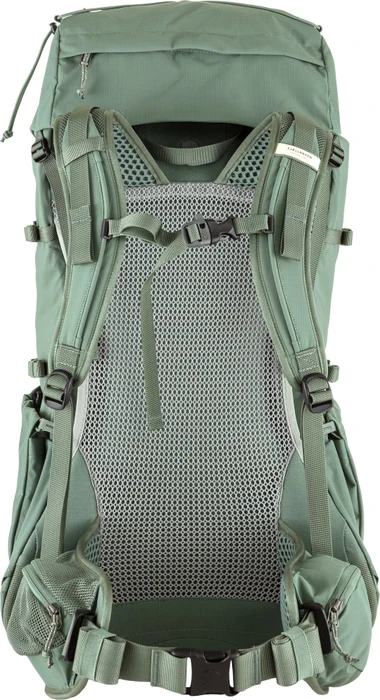 Fjällräven Abisko Friluft 35 S/M patina green