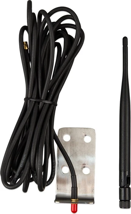 Victron Energy Outdoor LTE-M Wand-Antenne