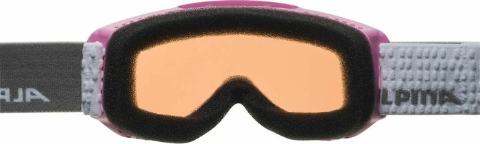 Alpina Piney rosa/weiß (Junior)