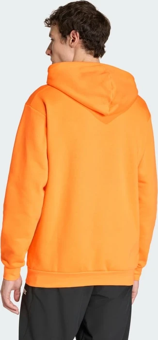 adidas Terrex Multi Large Logo Hoodie pure tangerine (Herren)