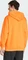 adidas Terrex Multi Large Logo Hoodie pure tangerine (Herren) Vorschaubild