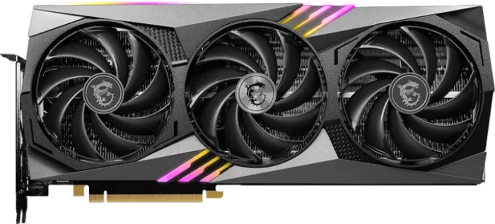 MSI GeForce RTX 4060 Ti Gaming X Trio 8G, 8GB GDDR6, HDMI, 3x DP