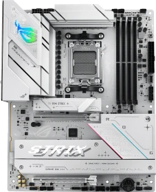 ASUS ROG Strix B850-A Gaming WIFI (AMD AM5)