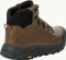 Jack Wolfskin Terraquest X Texapore Mid earth brown (Herren) Vorschaubild