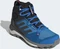 adidas Terrex Skychaser 2 Mid GTX blue rush/grey six/turbo (Herren) Vorschaubild