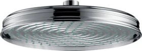 Hansgrohe Axor Montreux Kopfbrause 240 1jet edelstahloptik