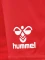 hummel Logo Set kurzarm true red (Junior) Vorschaubild