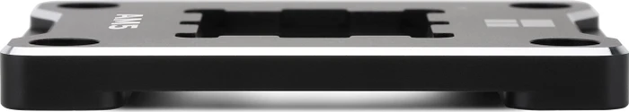 Thermalright AM5 Secure Frame Black, CPU Contact Frame, CPU-Kontaktrahmen, schwarz