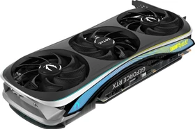 Zotac Gaming GeForce RTX 4080 AMP Extreme AIRO, 16GB GDDR6X, HDMI, 3x DP
