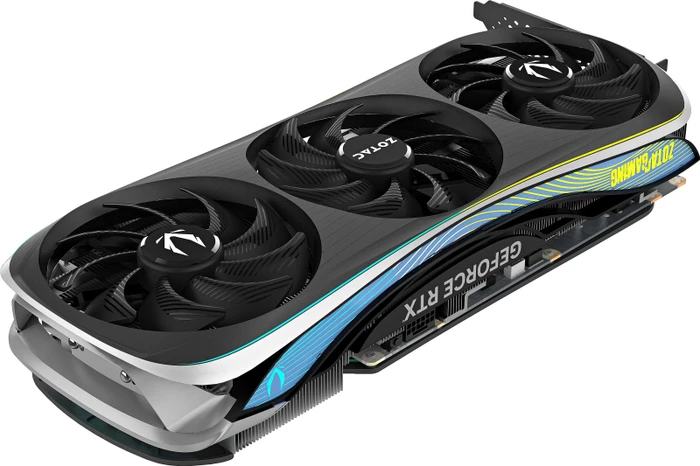 Zotac Gaming GeForce RTX 4080 AMP Extreme AIRO, 16GB GDDR6X, HDMI, 3x DP