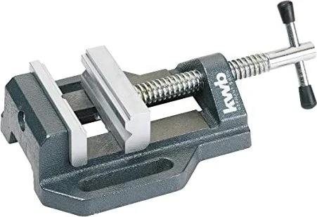 kwb Maschinen-Schraubstock