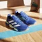 adidas Stabil 16 Indoor lucid blue/cloud white/lucid lemon Vorschaubild