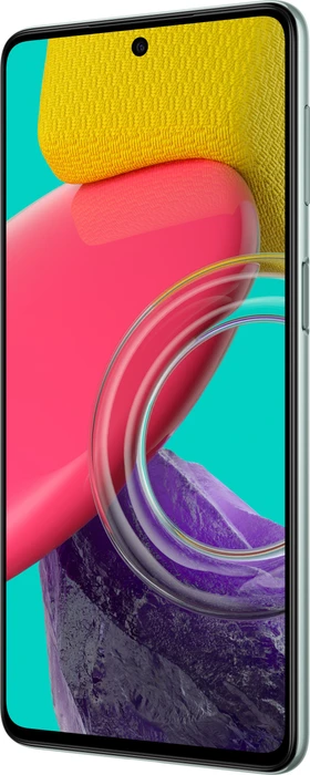 Samsung Galaxy M53 5G M536B/DSN grün