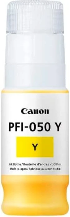 Canon Tinte PFI-050Y gelb