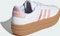 adidas VL Court Bold Lifestyle cloud white/powder coral/gum (Junior) Vorschaubild
