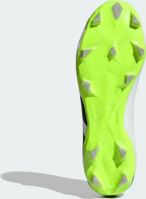 adidas Predator Accuracy.3 FG cloud white/core black/lucid lemon