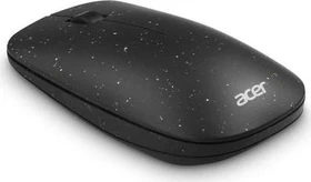 Acer Macaron Vero Mouse schwarz, USB (GP.MCE11.023)