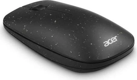 Acer Macaron Vero Mouse schwarz, USB