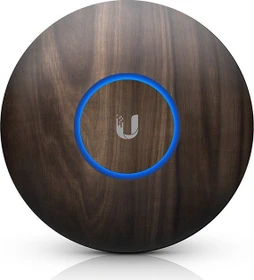 Ubiquiti UniFi nanoHD Casing, Cover, Wood