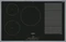 Siemens iQ700 EX845FVC1E Induktionskochfeld autark Vorschaubild