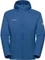Mammut Rime Light IN Hybrid Hooded Funktionsjacke (Herren) Vorschaubild