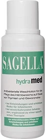 Sagella Hydramed Intim Waschlotion, 250ml