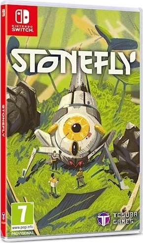 Stonefly (Switch)