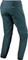 Scott Trail Storm Hybrid Fahrradhose lang aruba green (Damen) Vorschaubild