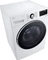 LG RT18VT Wärmepumpentrockner Vorschaubild