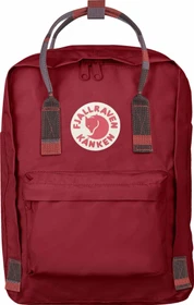 Fjällräven Kanken Laptop 13 deep red/random blocked