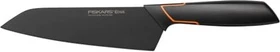 Fiskars Edge Santokumesser 17cm