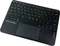 Conceptronic TOBIN01BUS 10-Zoll-Bluetooth-Tastatur mit Touchpad, Bluetooth, US Vorschaubild