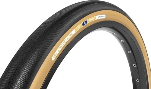 Panaracer GravelKing 27.5x1.5" Reifen schwarz/braun