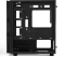 Zalman T4 Plus Black, Glasfenster Vorschaubild