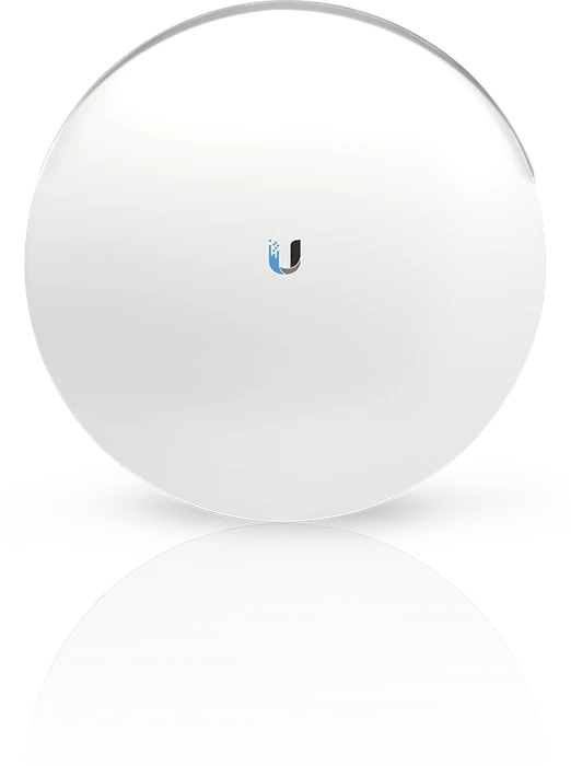 Ubiquiti airMAX AC RocketDish AC Outdoor-Antenne, 5GHz, 31dBi, direktional