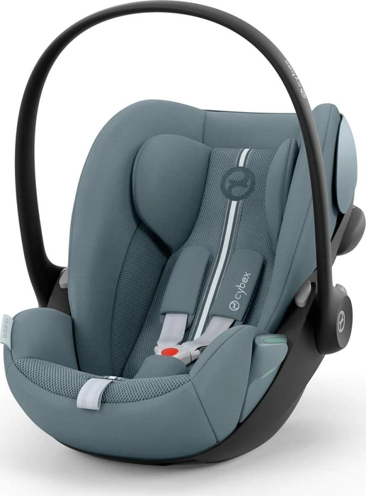 Cybex Cloud G i-Size ohne Basis stormy blue plus 2024