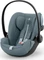 Cybex Cloud G i-Size ohne Basis stormy blue plus 2024 Vorschaubild